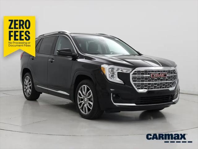 2024 GMC Terrain AWD Denali for sale in Kentwood, MI