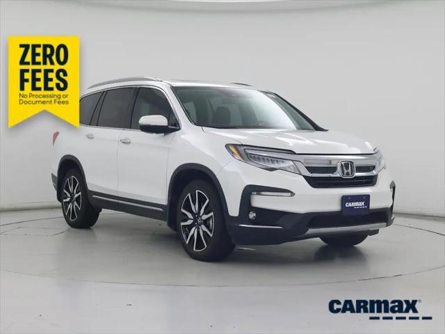 2022 Honda Pilot AWD Elite for sale in Tyler, TX