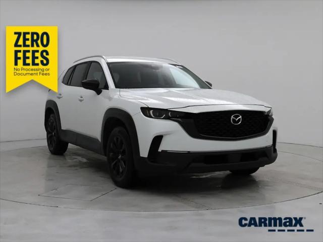 2024 Mazda CX-5 2.5 S Preferred for sale in Reno, NV