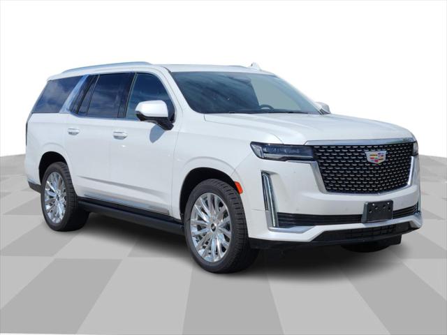 2024 Cadillac Escalade 4WD Premium Luxury for sale in Billings, MT