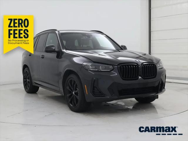 2024 BMW X3 sDrive30i for sale in Warner Robins, GA