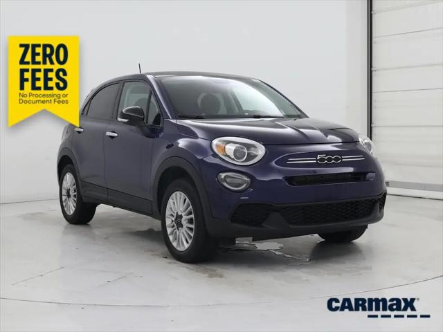 2022 Fiat 500X Pop AWD for sale in Warner Robins, GA