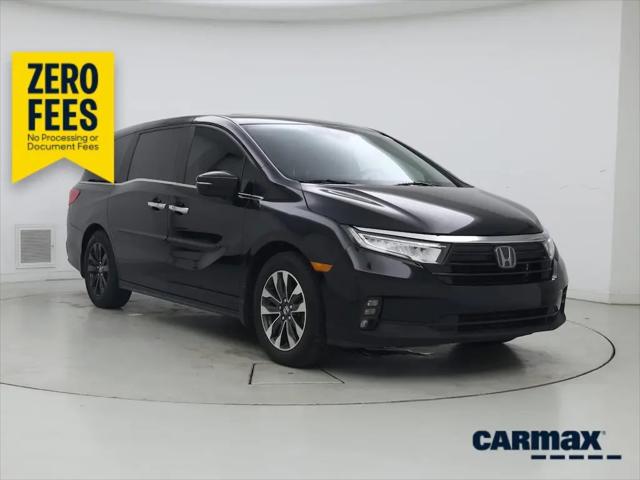 2024 Honda Odyssey EX-L for sale in Buford, GA
