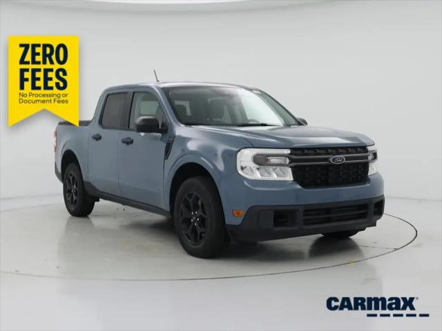 2022 Ford Maverick XLT for sale in Columbia, SC