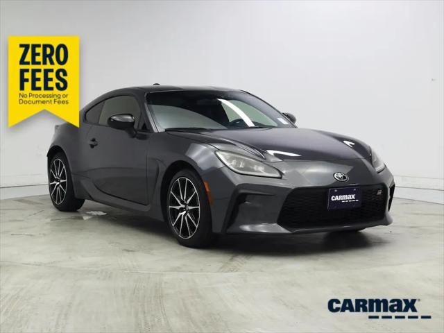 2025 Toyota GR86 Unknown for sale in Murrieta, CA