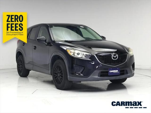 2015 Mazda CX-5 Sport for sale in Murrieta, CA