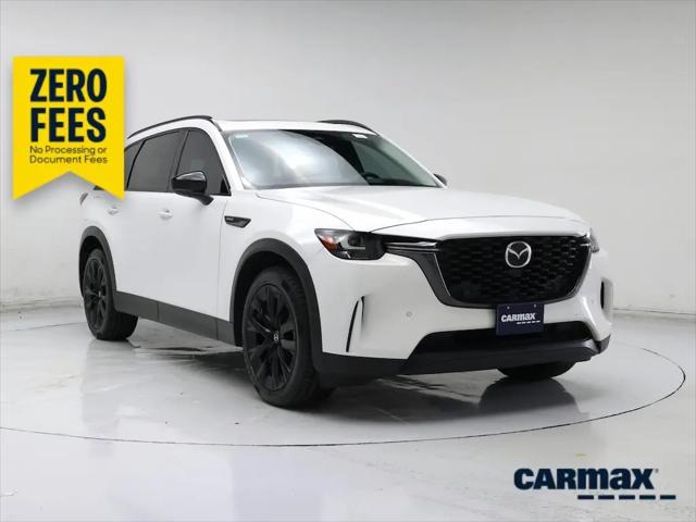 2025 Mazda X-90 Premium Sport for sale in Parker, CO