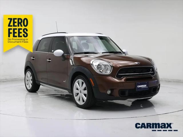 2015 MINI Countryman Cooper S for sale in Parker, CO