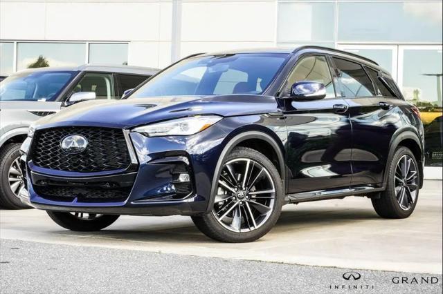 2023 INFINITI QX50 SPORT for sale in Macon, GA