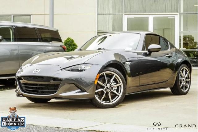 2023 Mazda MX-5 Grand Touring for sale in Macon, GA