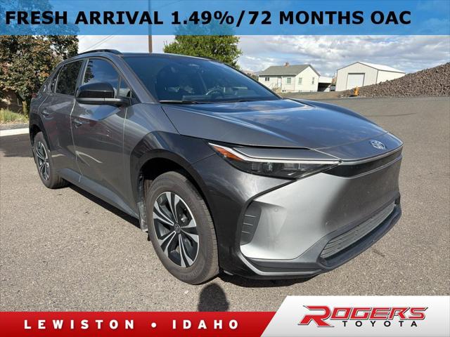2023 Toyota bZ4X XLE for sale in Lewiston, ID