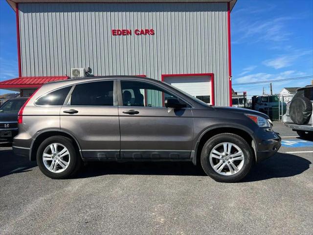 2010 Honda CR-V EX for sale in Dundalk, MD