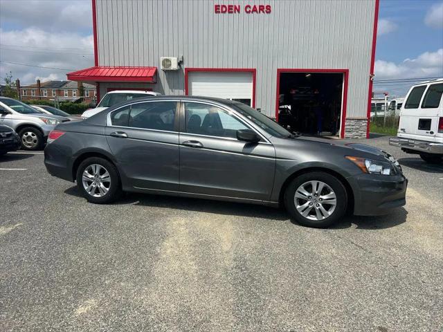 2012 Honda Accord 2.4 SE for sale in Dundalk, MD
