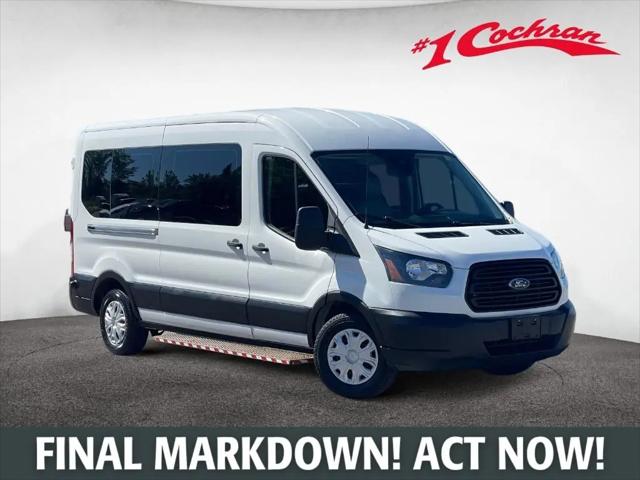 2019 Ford Transit XL for sale in Youngstown, OH