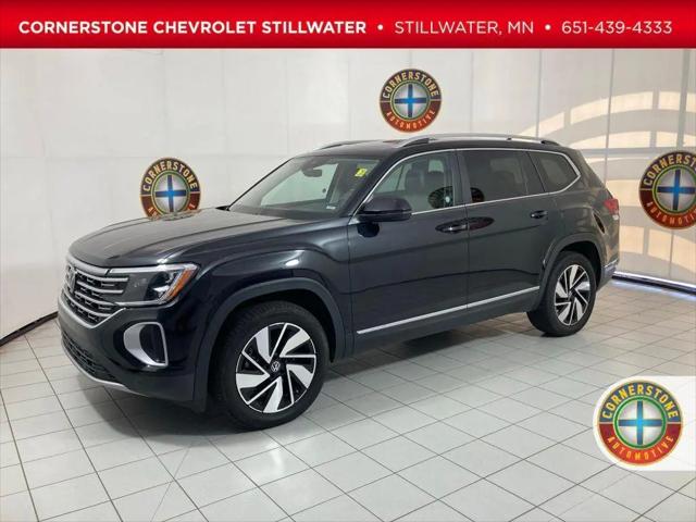 2025 Volkswagen Atlas 2.0T SEL for sale in Stillwater, MN