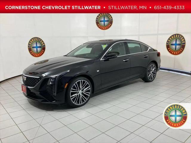 2026 Cadillac CT5 Premium Luxury RWD for sale in Stillwater, MN
