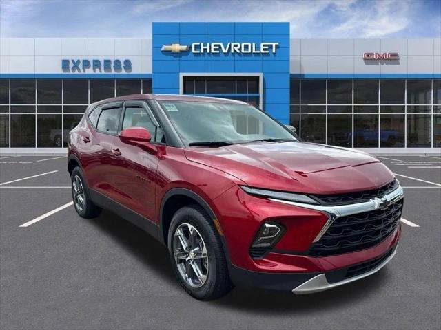 2025 Chevrolet Blazer FWD 2LT for sale in Terry, MS