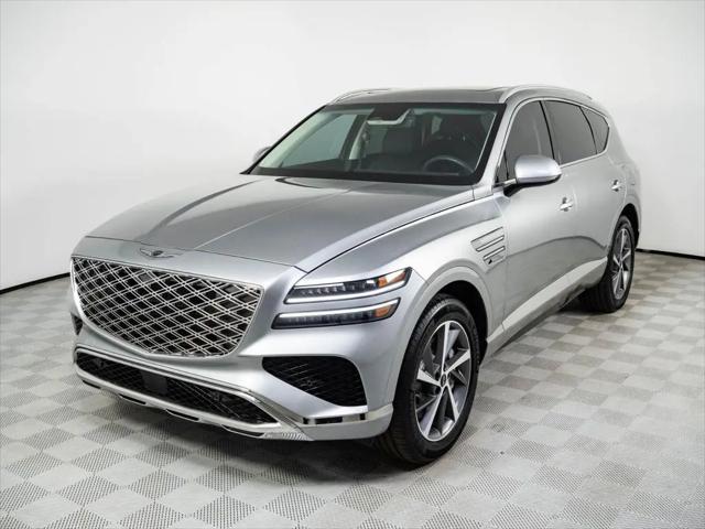 2025 Genesis GV80 2.5T Select AWD for sale in Buford, GA