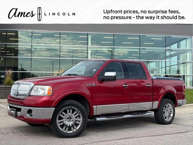 2007 Lincoln Mark LT Unknown for sale in Ames, IA