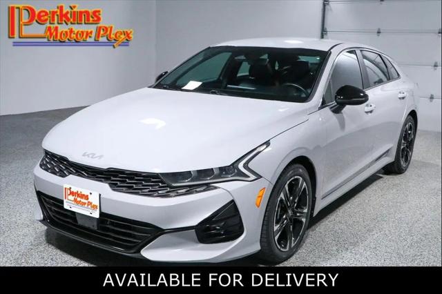 2024 Kia K5 GT-Line for sale in Mayfield, KY