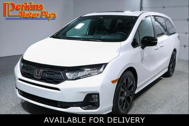 2025 Honda Odyssey Sport-L for sale in Mayfield, KY