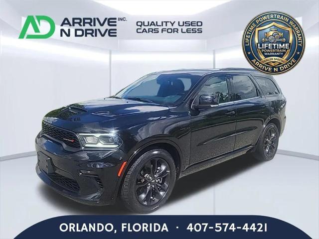 2022 Dodge Durango R/T for sale in Orlando, FL