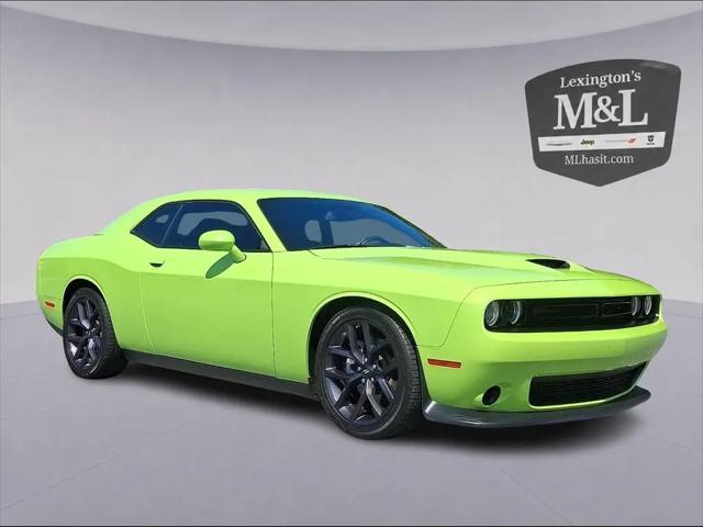 2023 Dodge Challenger GT for sale in Lexington, NC