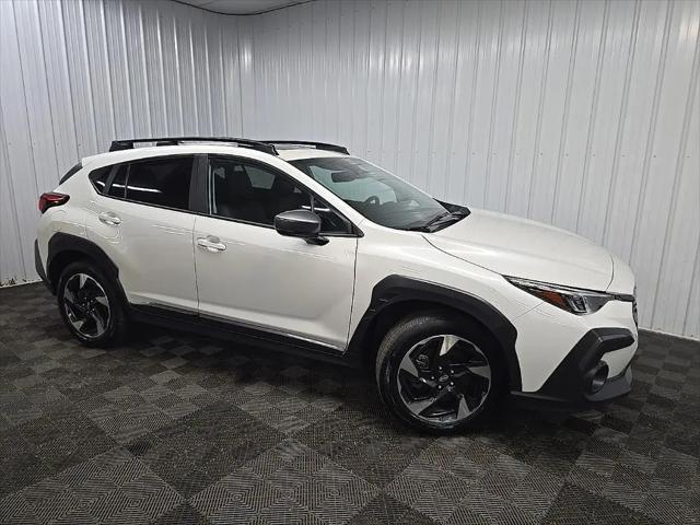 2025 Subaru Crosstrek Limited for sale in Ithaca, NY