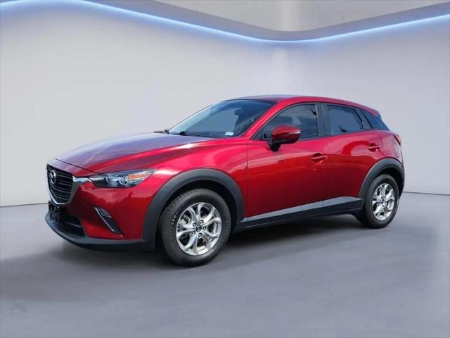 2019 Mazda CX-3 Sport for sale in Santa Fe, NM