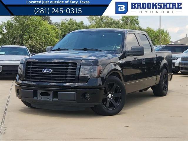 2014 Ford F-150 STX for sale in Santa Fe, NM