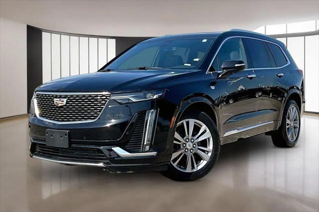 2023 Cadillac XT6 Premium Luxury for sale in Oklahoma City, OK