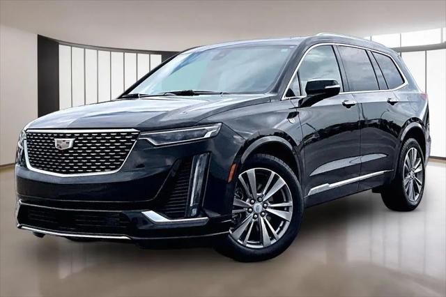 2025 Cadillac XT6 AWD Premium Luxury for sale in Norman, OK