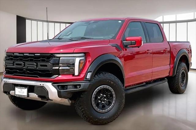 2025 Ford F-150 Raptor for sale in Norman, OK