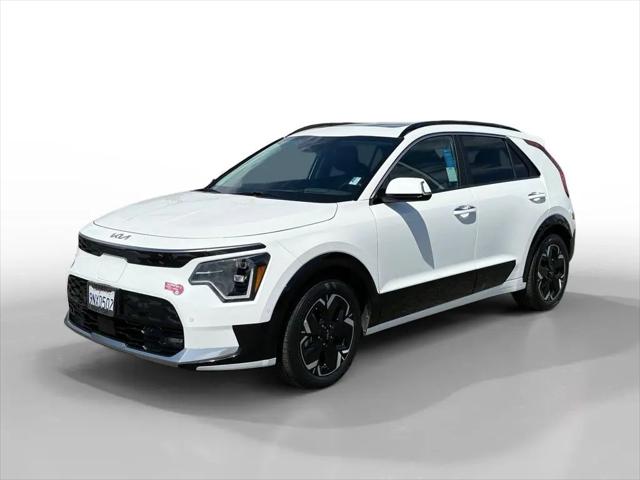2024 Kia Niro EV Wave for sale in San Jose, CA