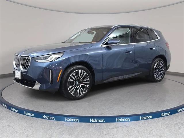 2026 BMW X3 30 xDrive for sale in Tigard, OR