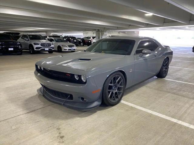 2017 Dodge Challenger R/T Scat Pack for sale in Tigard, OR
