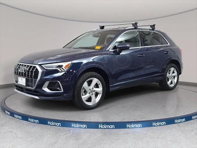 2019 Audi Q3 2.0T Premium for sale in Tigard, OR