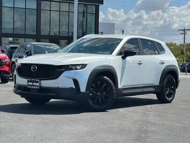 2024 Mazda CX-50 2.5 S Select for sale in Temple, TX