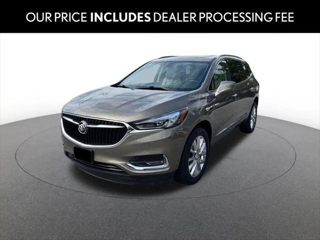 2020 Buick Enclave AWD Essence for sale in Wilmington, DE