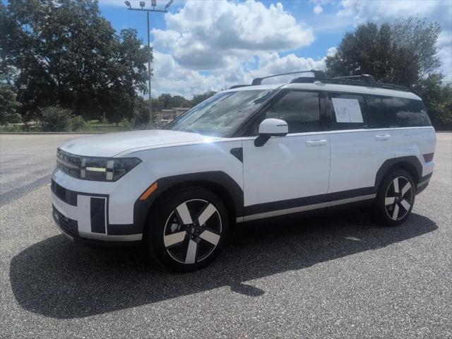 2026 Hyundai Santa Fe Hybrid Limited 7 Passenger for sale in Enterprise, AL