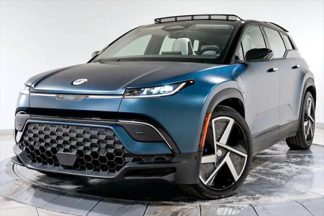 2023 Fisker Ocean One for sale in Somerville, NJ