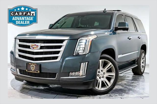 2019 Cadillac Escalade Luxury for sale in Somerville, NJ