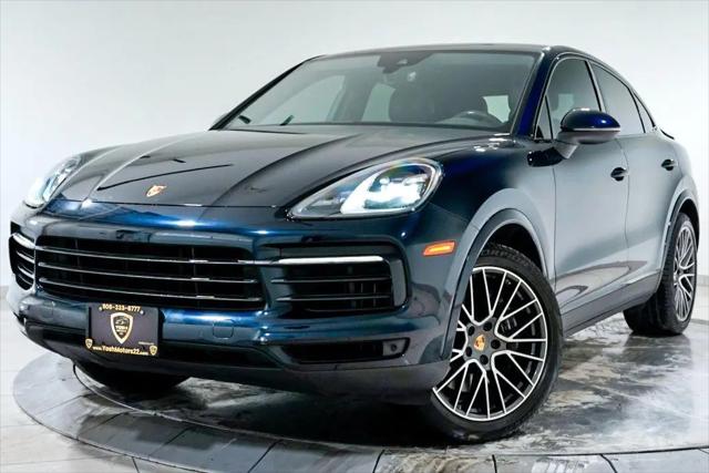 2021 Porsche Cayenne Cayenne for sale in Somerville, NJ