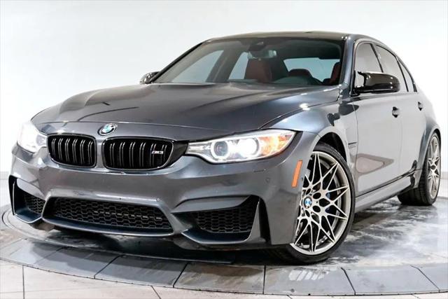 2017 BMW M3 Base for sale in Somerville, NJ