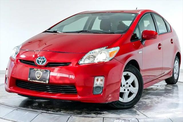 2011 Toyota Prius Two for sale in Somerville, NJ