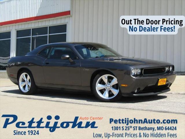 2014 Dodge Challenger R/T Classic for sale in Bethany, MO