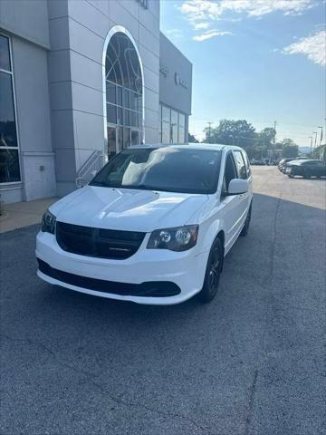 2016 Dodge Grand Caravan SE Plus for sale in Gadsen, AL