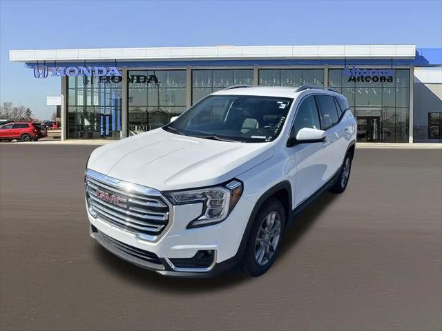 2024 GMC Terrain AWD SLT for sale in Altoona, IA