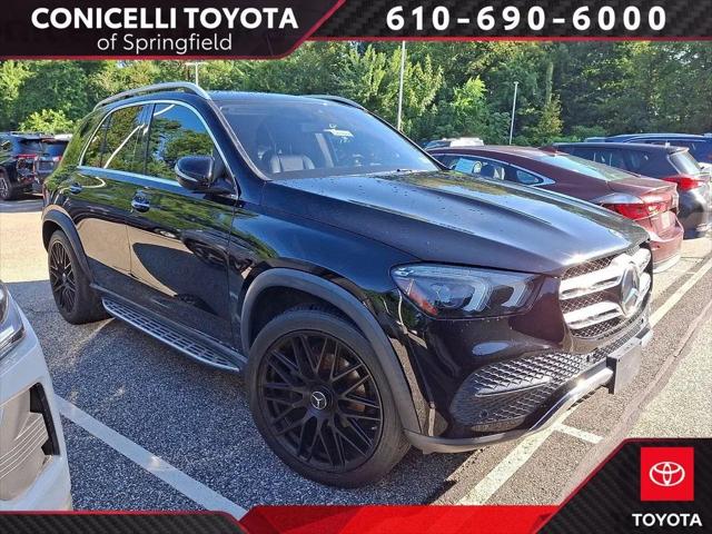 2020 Mercedes-Benz GLE GLE 350 4MATIC for sale in Springfield, PA