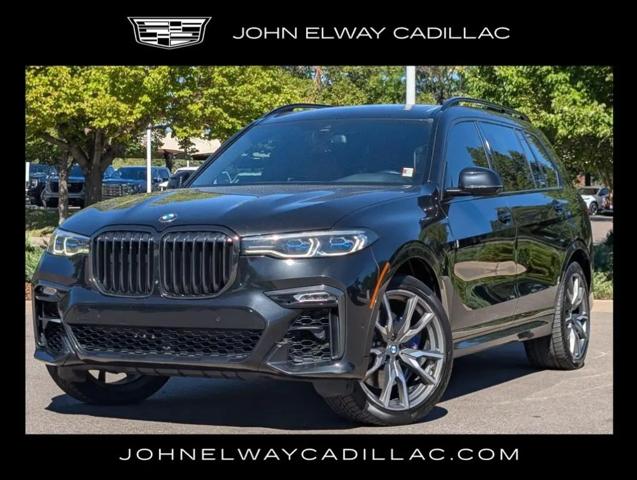 2021 BMW X7 M50i for sale in Lone Tree, CO